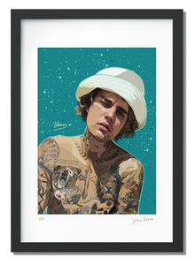 Justin Bieber