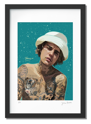 Justin Bieber