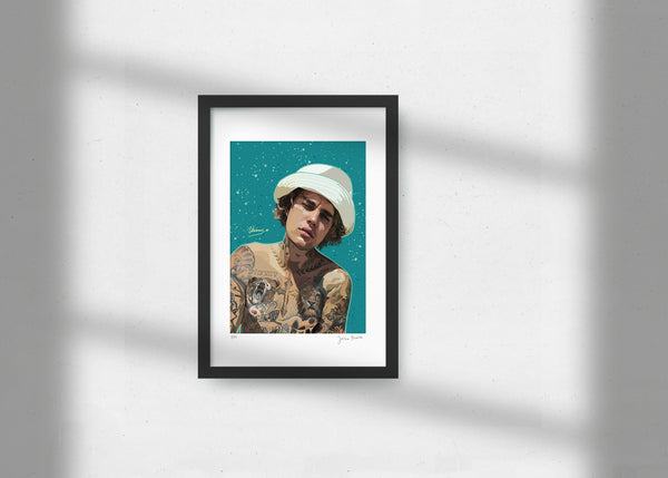 Justin Bieber