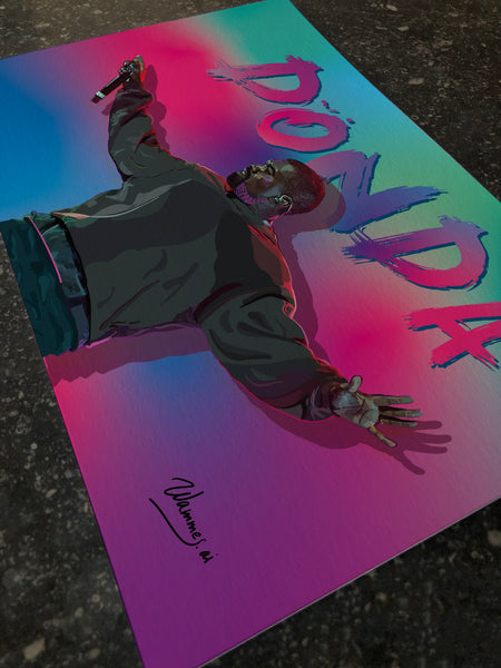 Kanye West x Donda