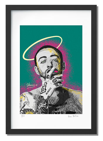 Mac Miller