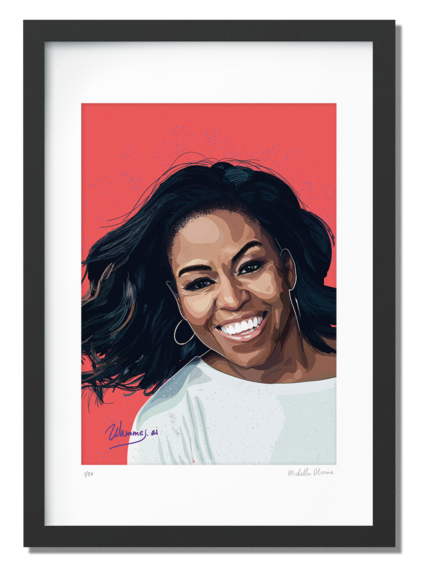 Michelle Obama