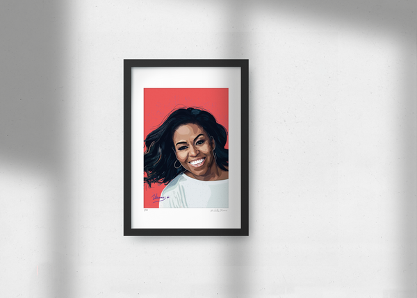 Michelle Obama