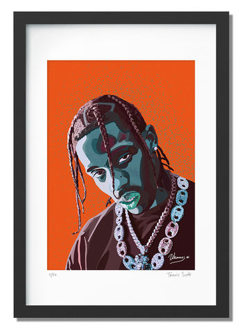 Travis Scott