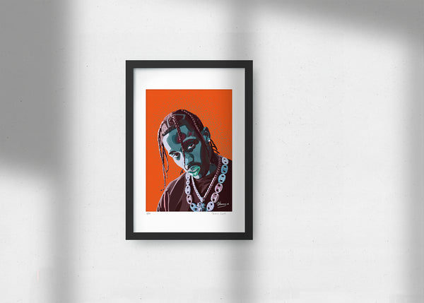 Travis Scott
